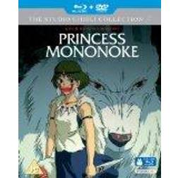 Princess Mononoke [Blu-ray]